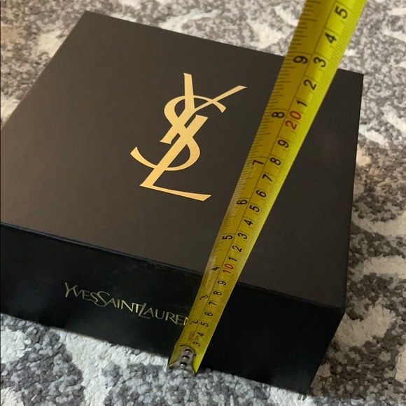 Ysl magnetic box - Picture 4 of 4